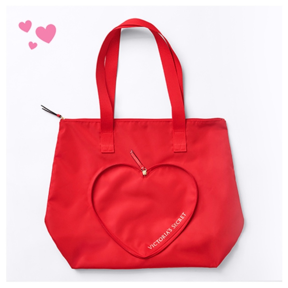 Victoria’s Secret Tote